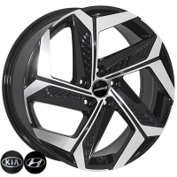 ZF-D1926 BMF