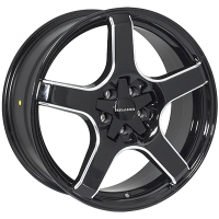 ZF-TL5655 BLACK
