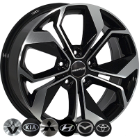 ZW-BK5168 BP