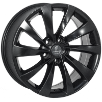 ZW-BK799 MATTBLACK