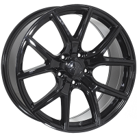 ZW-BK5315 BLACK