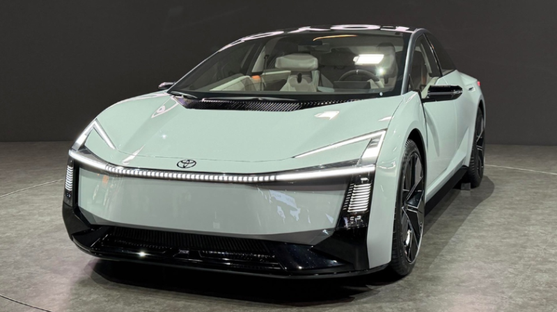 Toyota Celica повернеться з гібридом і повним приводом