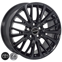 ZF-TL1515 BLACK orig