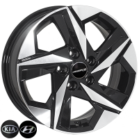 ZF-1622 BMF