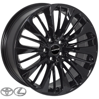 ZW-5372 BLACK orig
