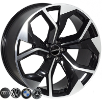 ZW-BK5758 BP