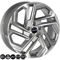 ZF-FBX345 GMF orig