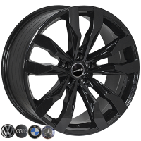 ZF-FE185 BLACK orig
