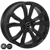ZW-7764 BLACK orig