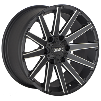 ZW-D2848 BLK-WM