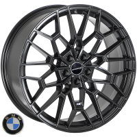 ZF-FBX251 MattBLACK orig