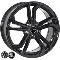 ZW-BK5620 BLACK orig