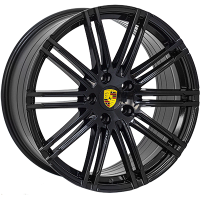 ZF-FR947 BLACK