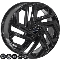 ZW-D1166 BLK orig