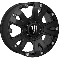 ZF-TL5770 SatinBLACK,
