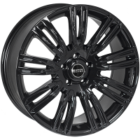 JH-H715 BLACK