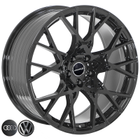 ZF-FBX348 BLACK orig