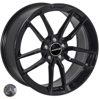 ZW-9482 BLACK orig