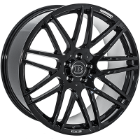 ALLANTE-1003 BLACK