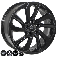 ZF-TL0417 black