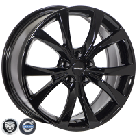ZW-9097 BLACK original