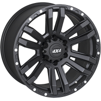 ZW-8510 BLK-RM