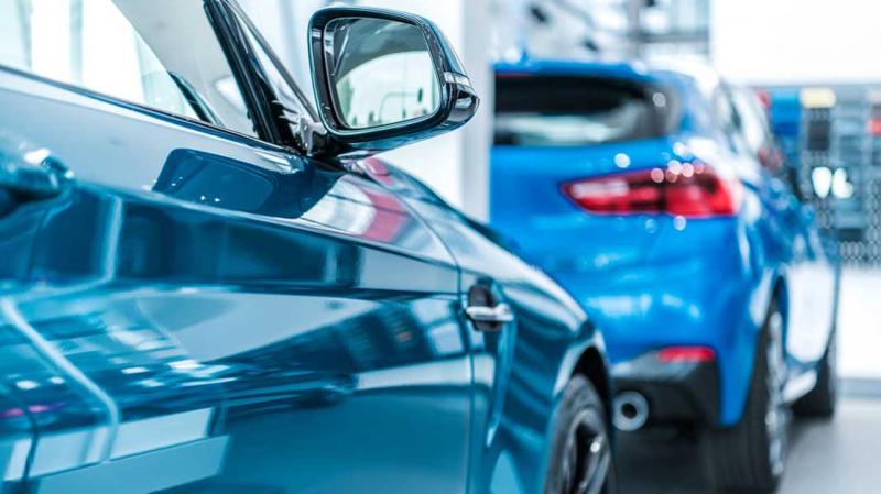 В 2022 році ринок нових автомобілів в Україні скоротився на 63%. Найпопулярніша модель — Toyota RAV4