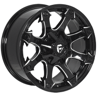 JH-10686 BLACK