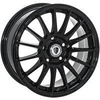 ALLANTE-184 BLACK