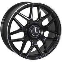 ZF-FE195 MBML