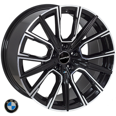 ZF-FBX253 BMF