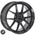 ZF-FBX124 BLACK orig