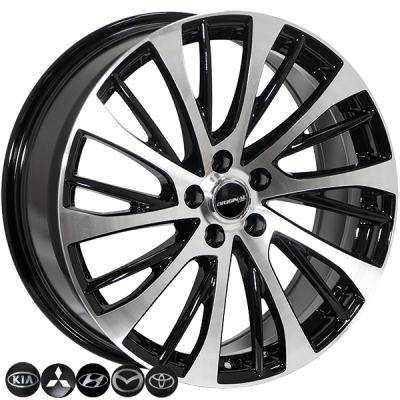 ZW-7997 BP original