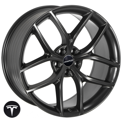 ZF-FBX139 MattBLACK orig