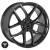 ZF-FBX139 MattBLACK orig
