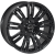JH-H715 BLACK