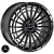 ZF-FBX162 MattBLACK orig