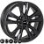 ZW-BK5212 MattBLACK