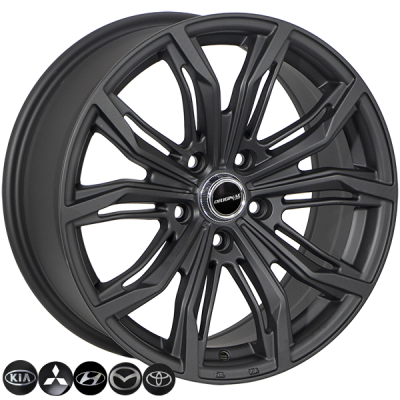 ZW-2747 BLK original