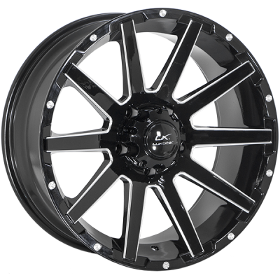 ZW-D9352 BLK-W-R
