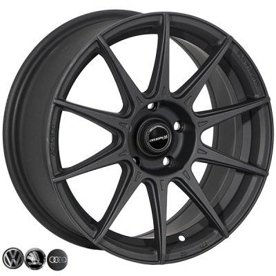 ZW-YA3937 BLKM original