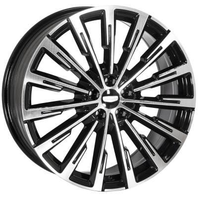 ZF-FBX437 BMF