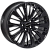 ZW-5372 BLACK R177.0J PCD5114.3 ET35 DIA 67.1