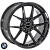 ZF-FBX124 BLACK orig