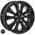 ZF-TL0111 BLACK orig