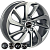 ZF-TL0417 Dark SILVER.