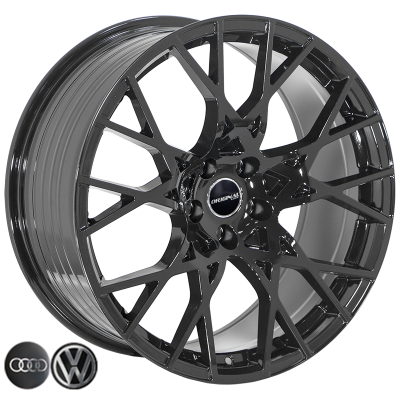 ZF-FBX348 BLACK orig