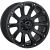 ZF-TL0038 MattBLACK