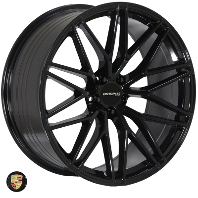 ZF-FBX177 Black orig