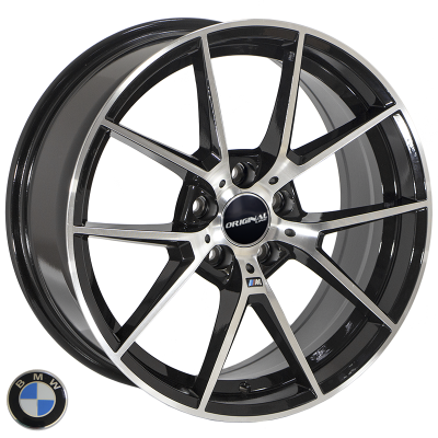 ZF-FBX124 BMF orig